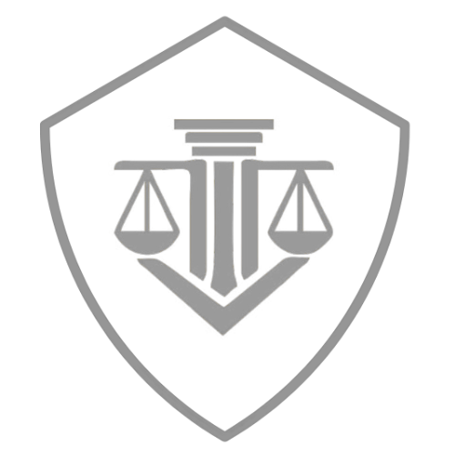 Indo-Pacific Solutions maritime law firm shield logo