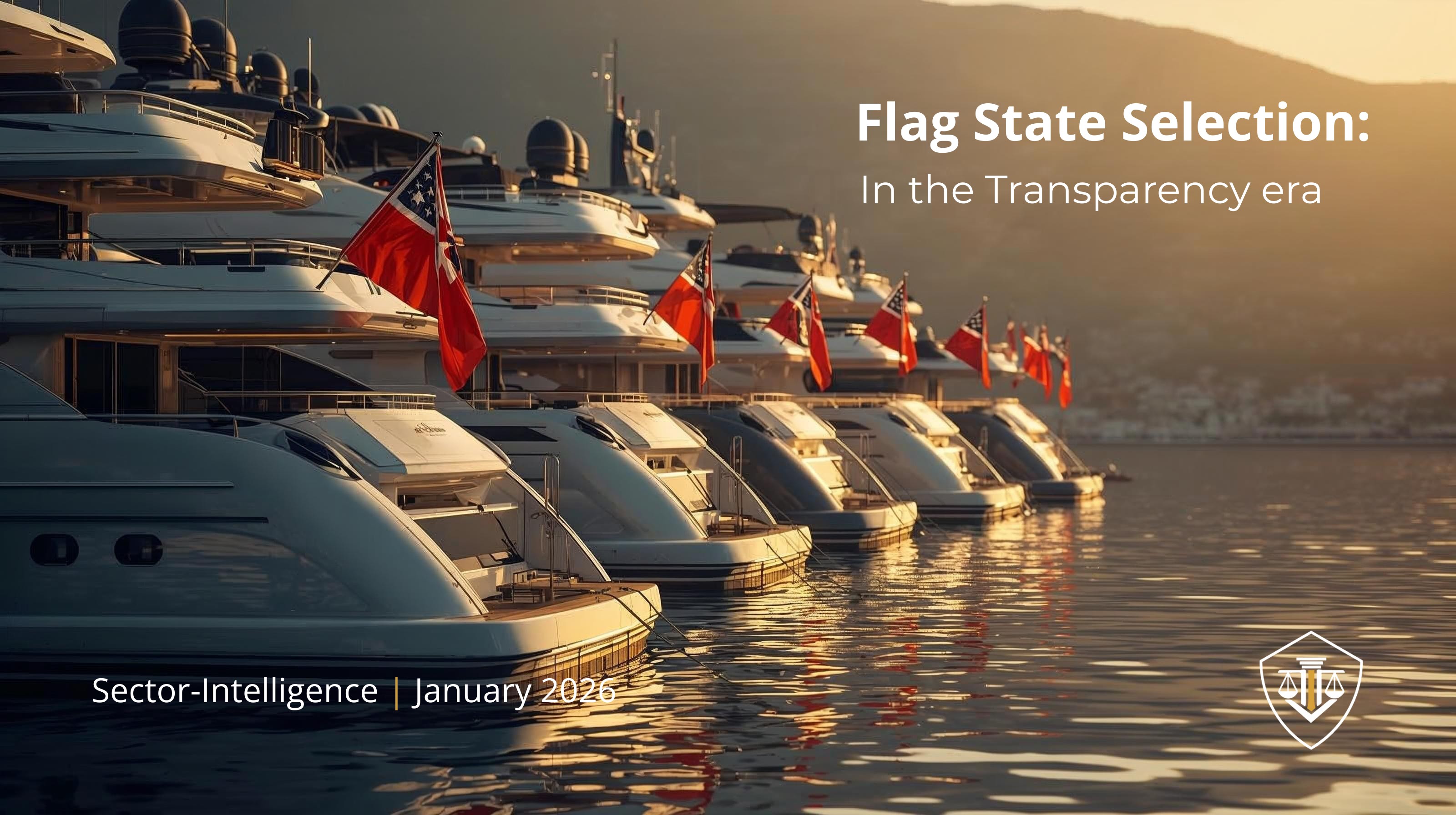 Flag State Selection in the Transparency Era